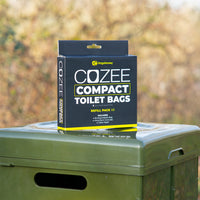 Cozee Compact Toilet Refill Pack