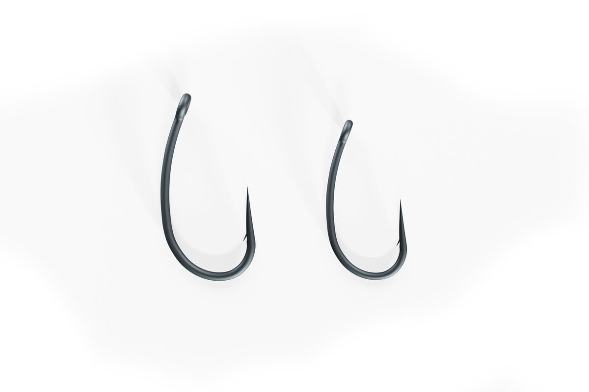 Ape-X Medium Curve Barbed