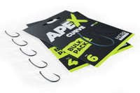 Ape-X Curve Barbed