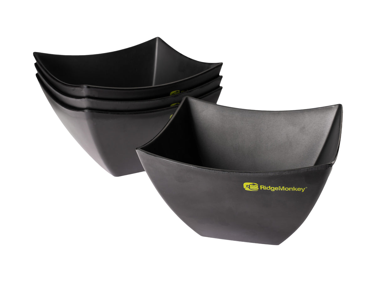 DLX Bowl