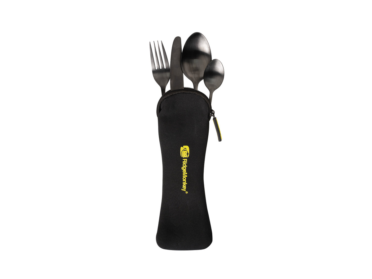 DLX Cutlery Set