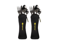 DLX Cutlery Set
