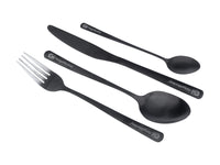DLX Cutlery Set