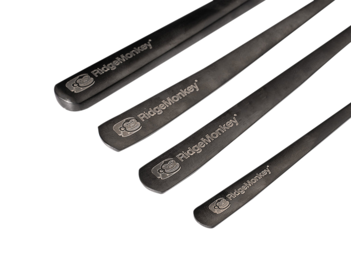 DLX Cutlery Set