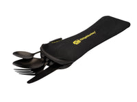 DLX Cutlery Set