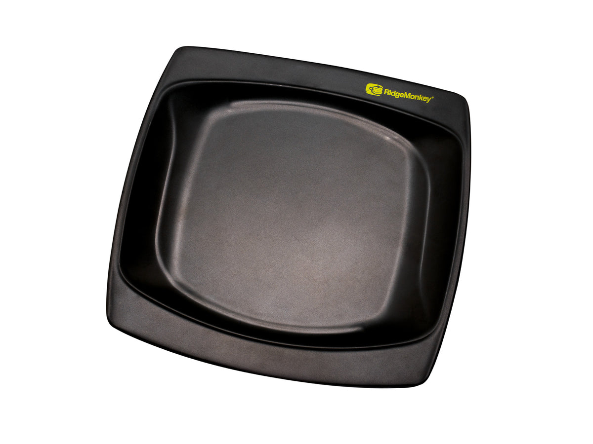 DLX Standard Plate