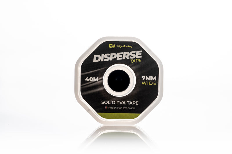 Disperse PVA Tape 7mm x 40m