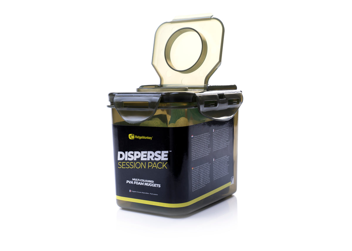 Disperse PVA Foam Nuggets - Session Pack