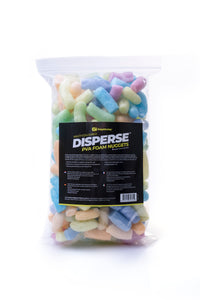Disperse PVA Foam Nuggets - Refill Pack