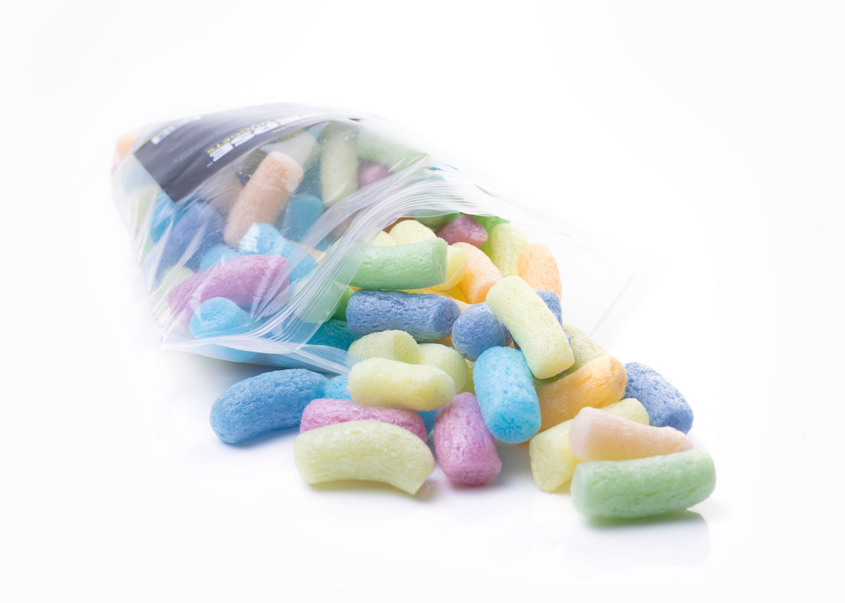 Disperse PVA Foam Nuggets - Refill Pack