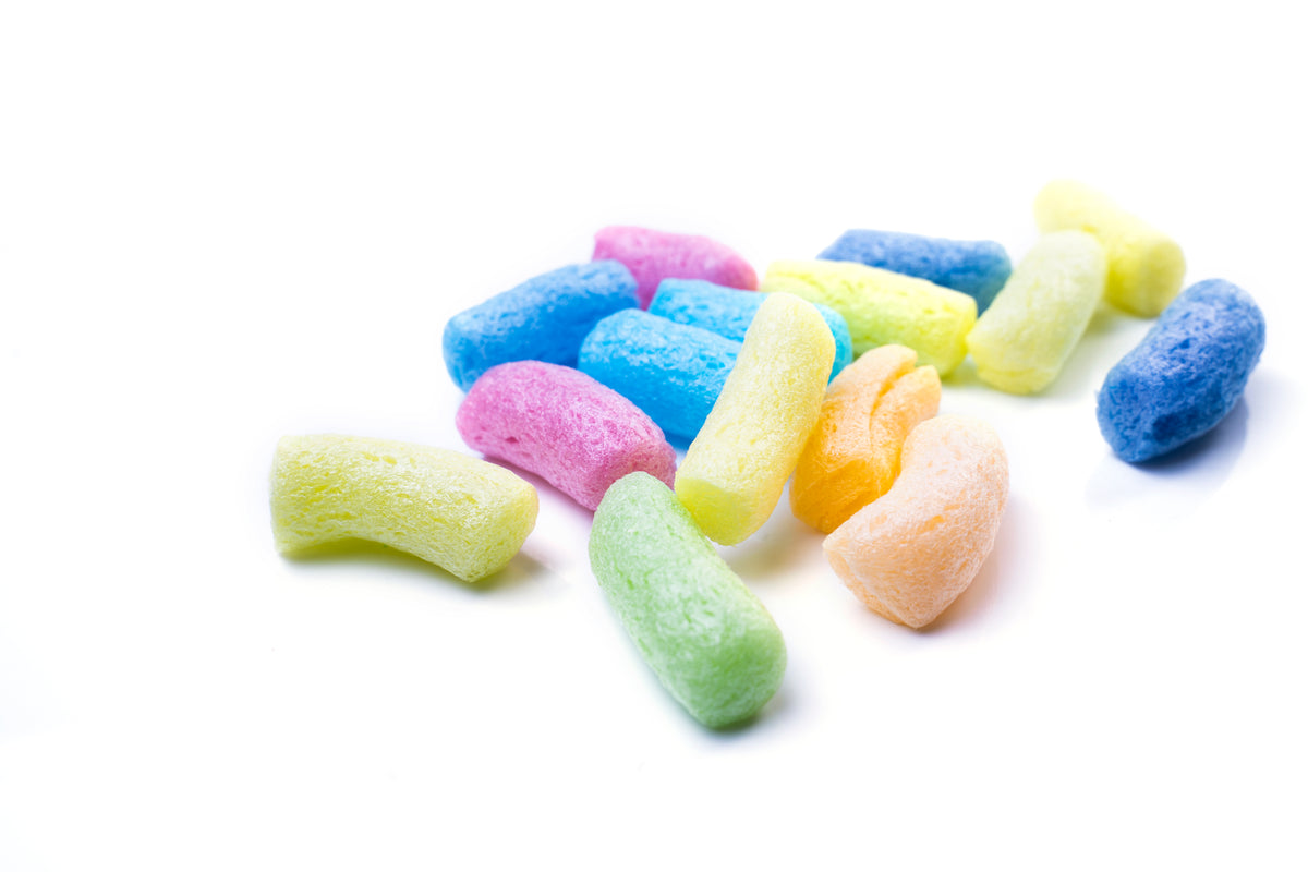 Disperse PVA Foam Nuggets - Refill Pack