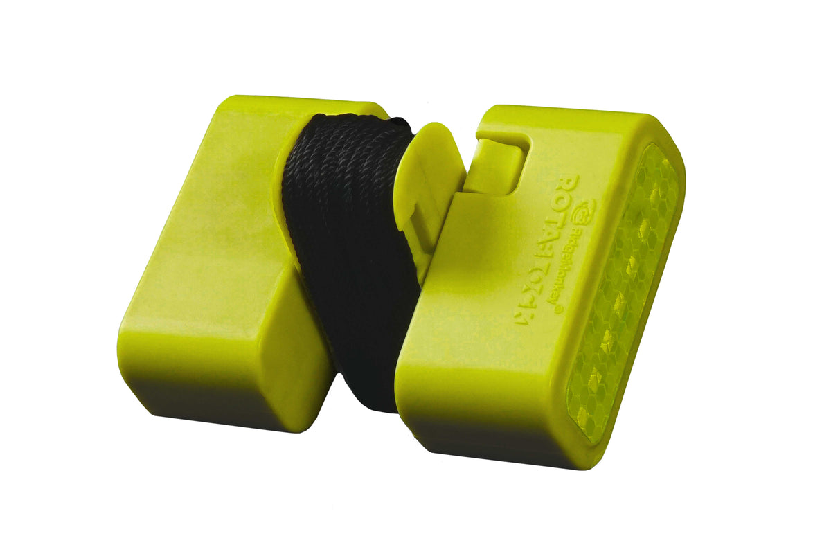 Rotablock Markers