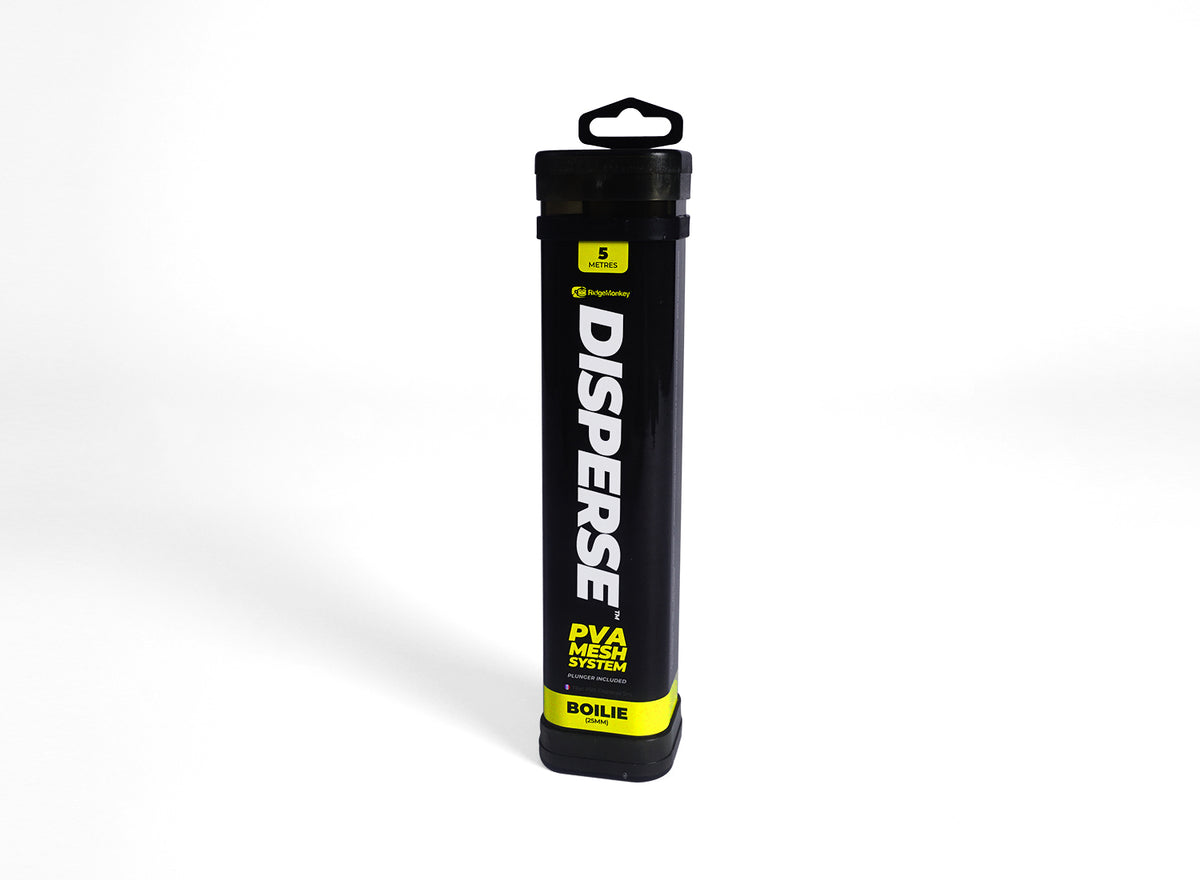 Disperse PVA Mesh System