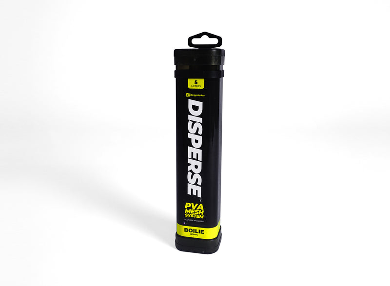 Disperse PVA Mesh System