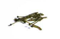 Connexion D-Rig Kickers