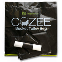 CoZee Toilet Bags x5
