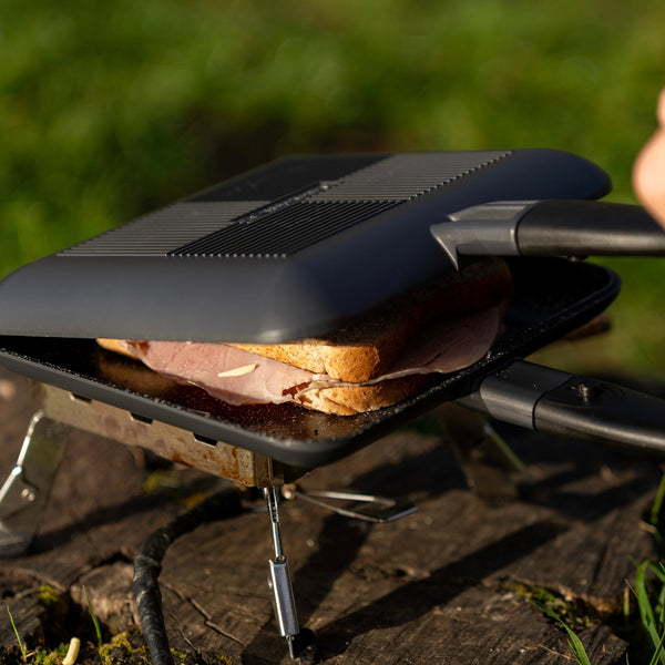 Connect Sandwich Toaster XL 10th Anniversary Limited Edition