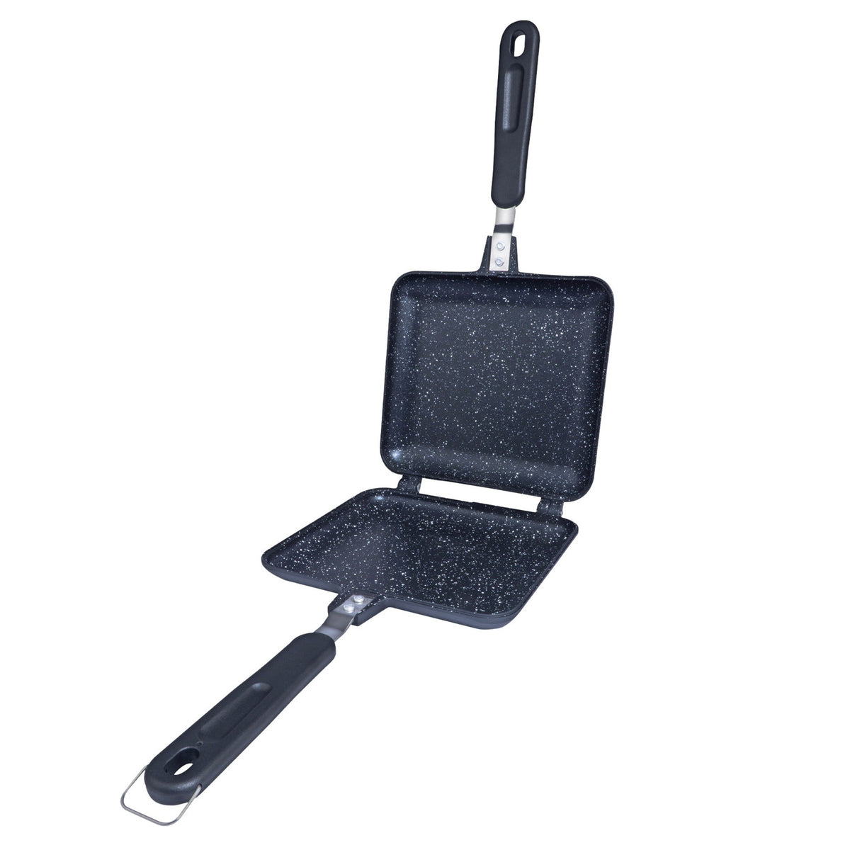 Classic Sandwich Toaster XL Granite Edition