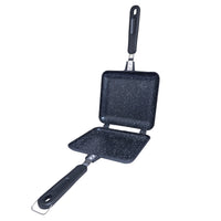 Classic Sandwich Toaster XL Granite Edition