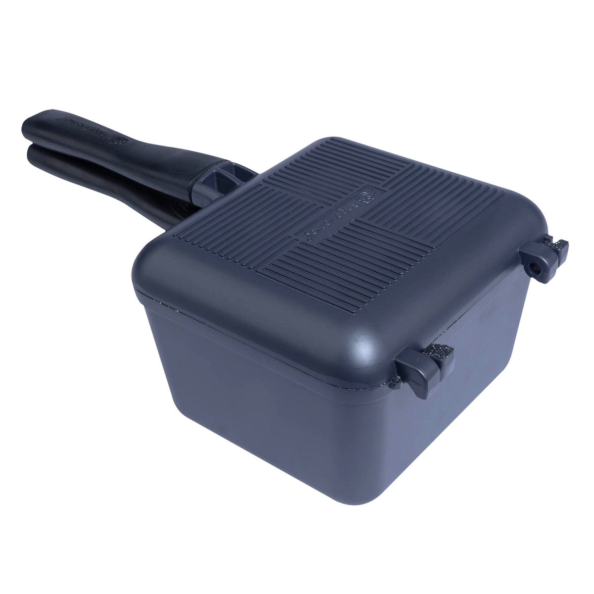 Connect Deep Pan & Griddle Granite Edition
