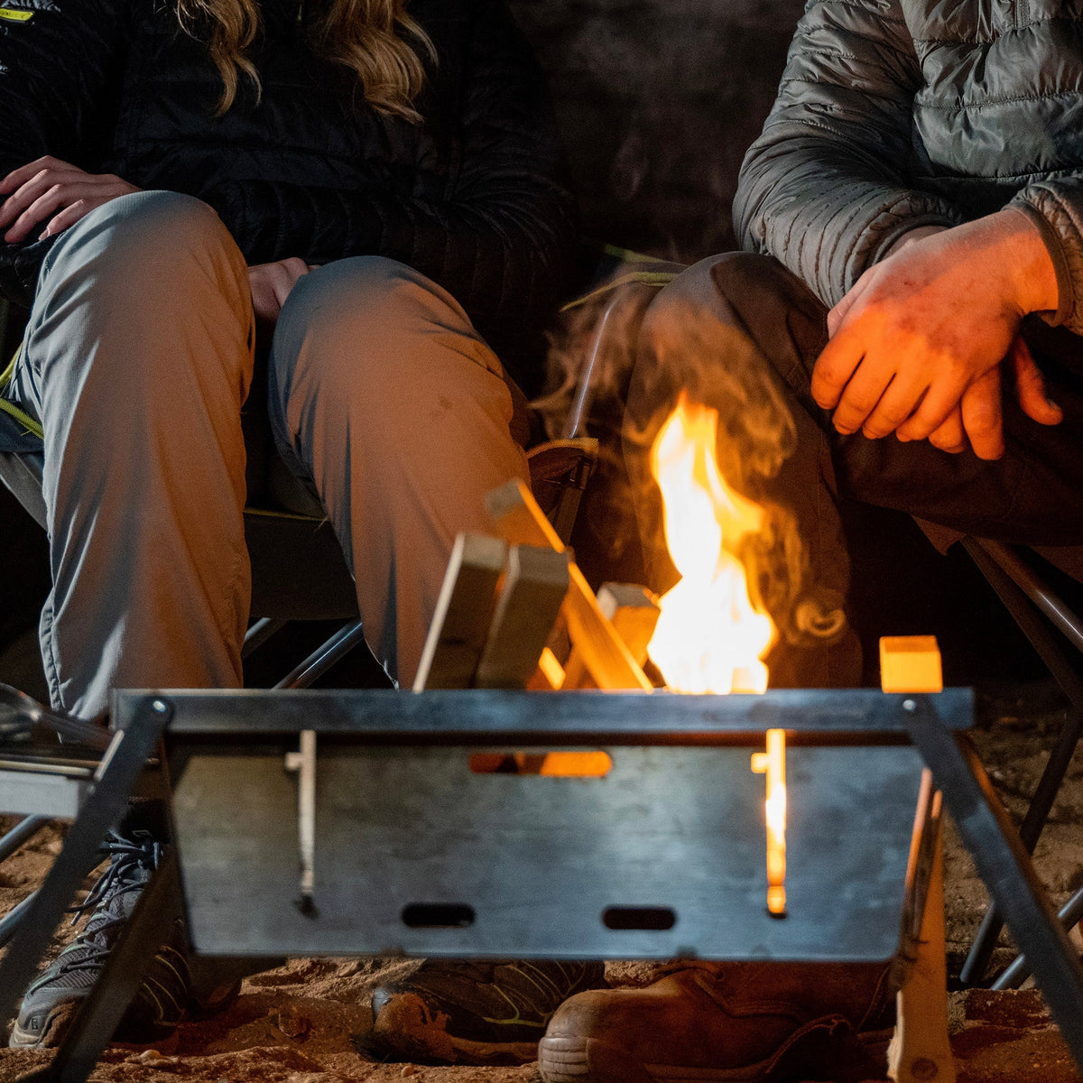 Grilla BBQ Dual Fuel