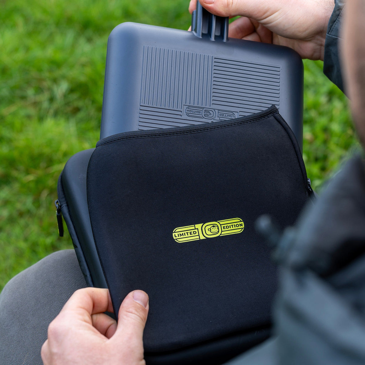 Connect Sandwich Toaster XL 10th Anniversary Limited Edition