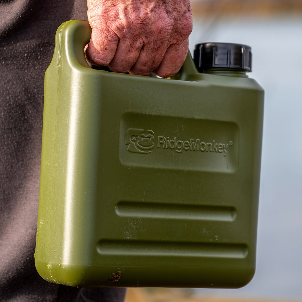 Heavy Duty Water Carrier 2.5L