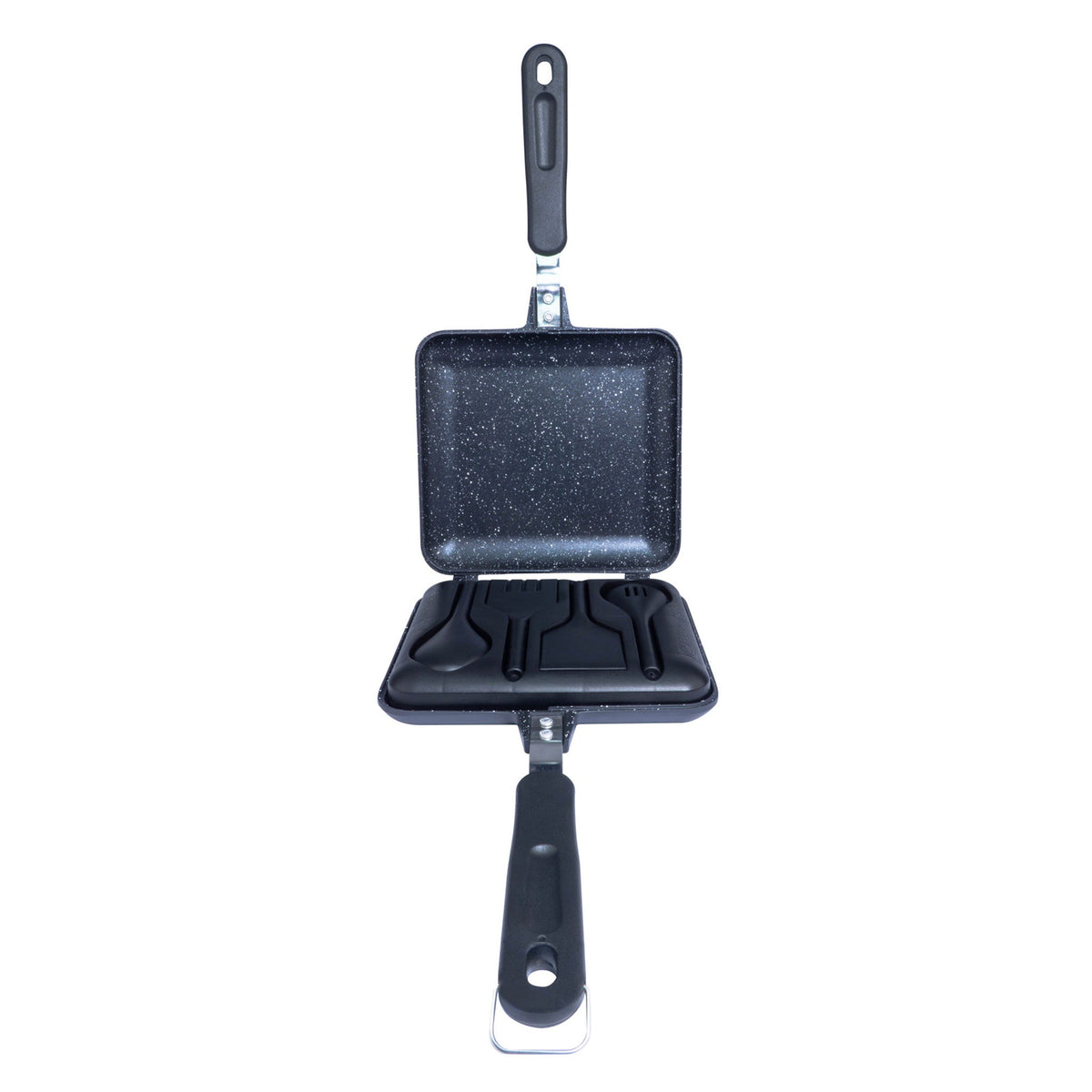 Classic Sandwich Toaster XL Granite Edition