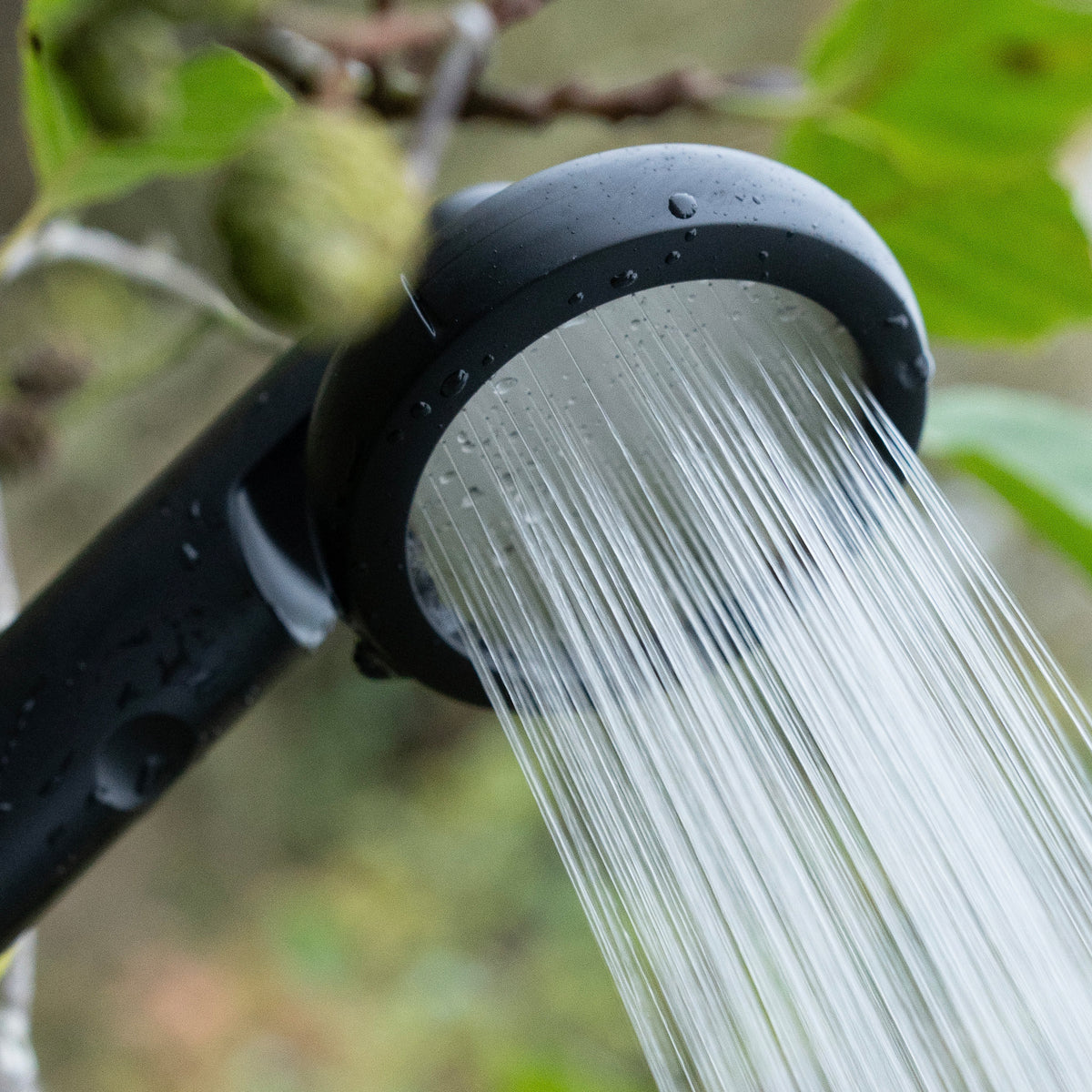 Outdoor Power Shower Full Kit 20 Litre