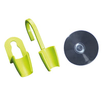 Outdoor Power Shower Full Kit 10 Litre