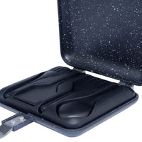 Classic Sandwich Toaster Granite Edition