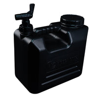 Outdoor Power Shower Full Kit 10 Litre