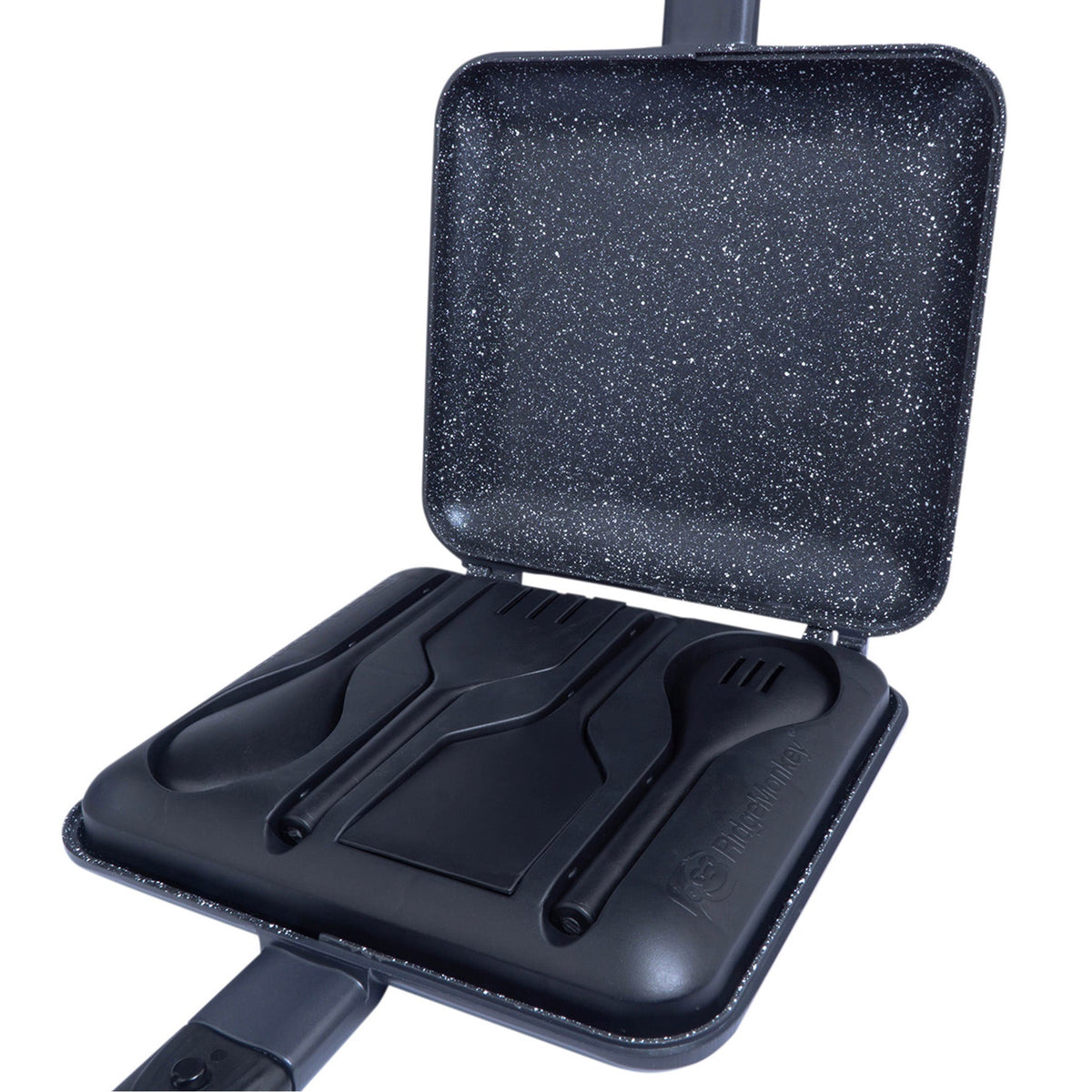 Connect Sandwich Toaster XL Granite Edition