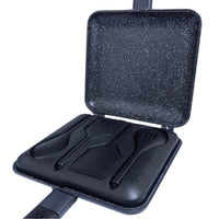 Connect Sandwich Toaster XL Granite Edition