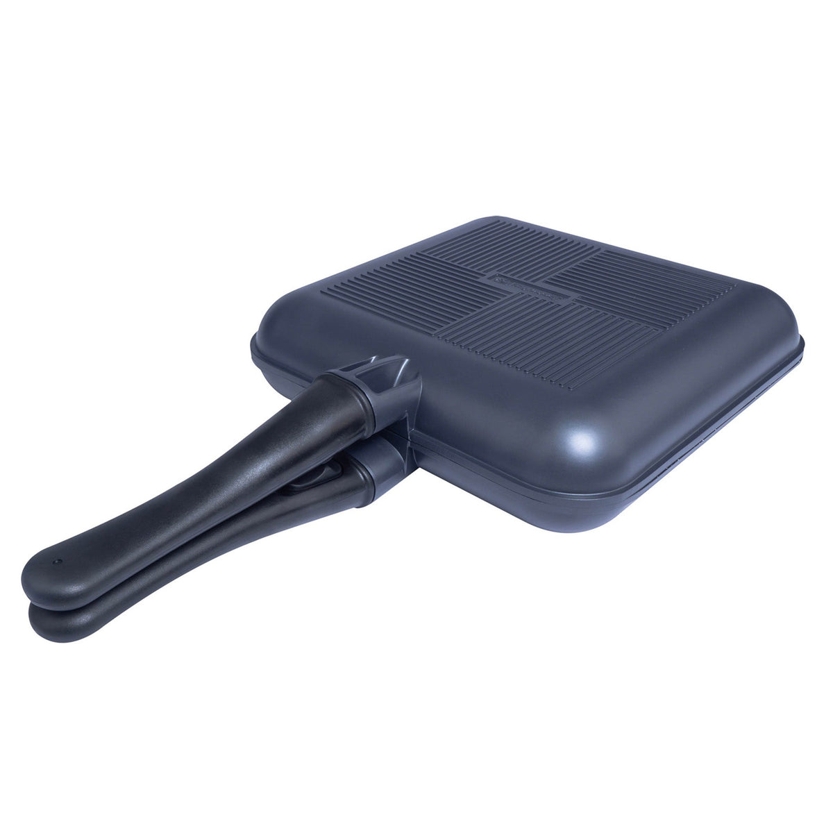 Connect Pan & Griddle XXL Granite Edition