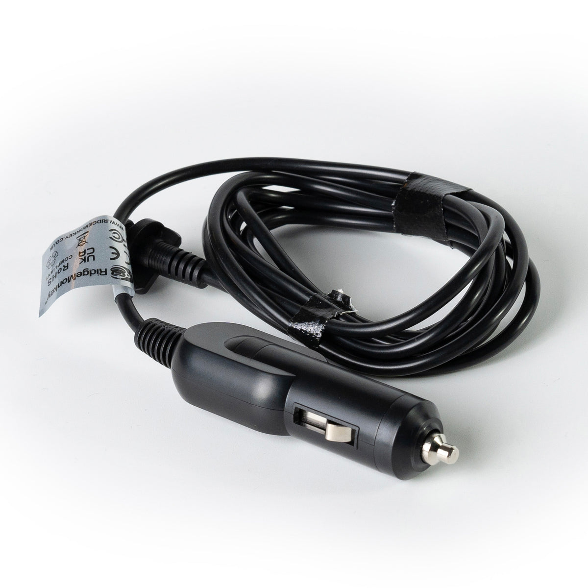 Outdoor Power Shower Full Kit 20 Litre