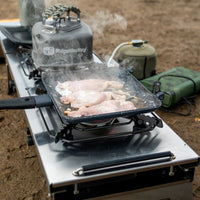 Grilla CookStation Single Hob