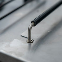 Grilla CookStation Single Hob