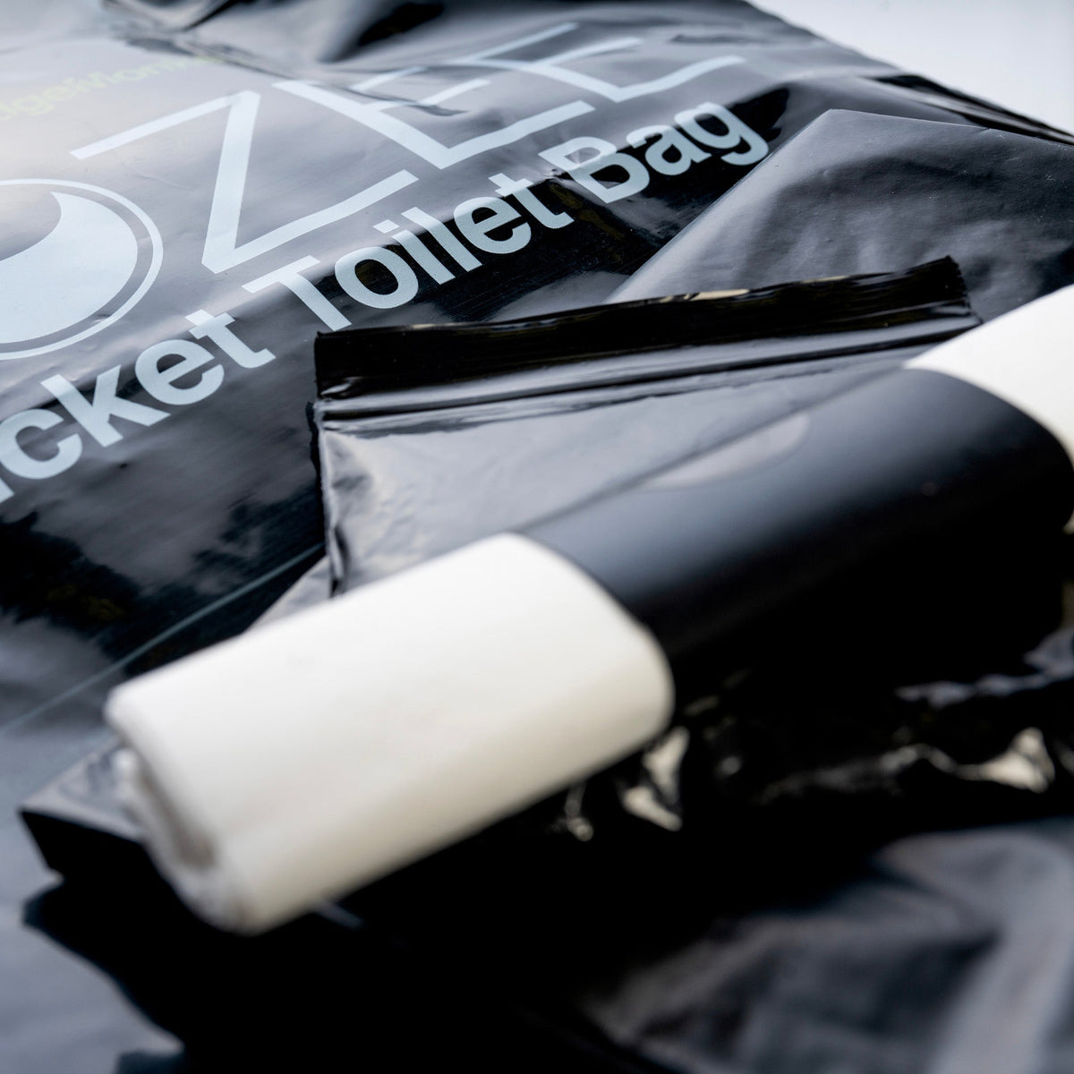 CoZee Toilet Seat Full Kit