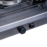 Grilla CookStation Single Hob