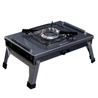 Grilla CookStation Single Hob