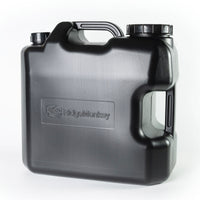 Outdoor Power Shower Full Kit 20 Litre