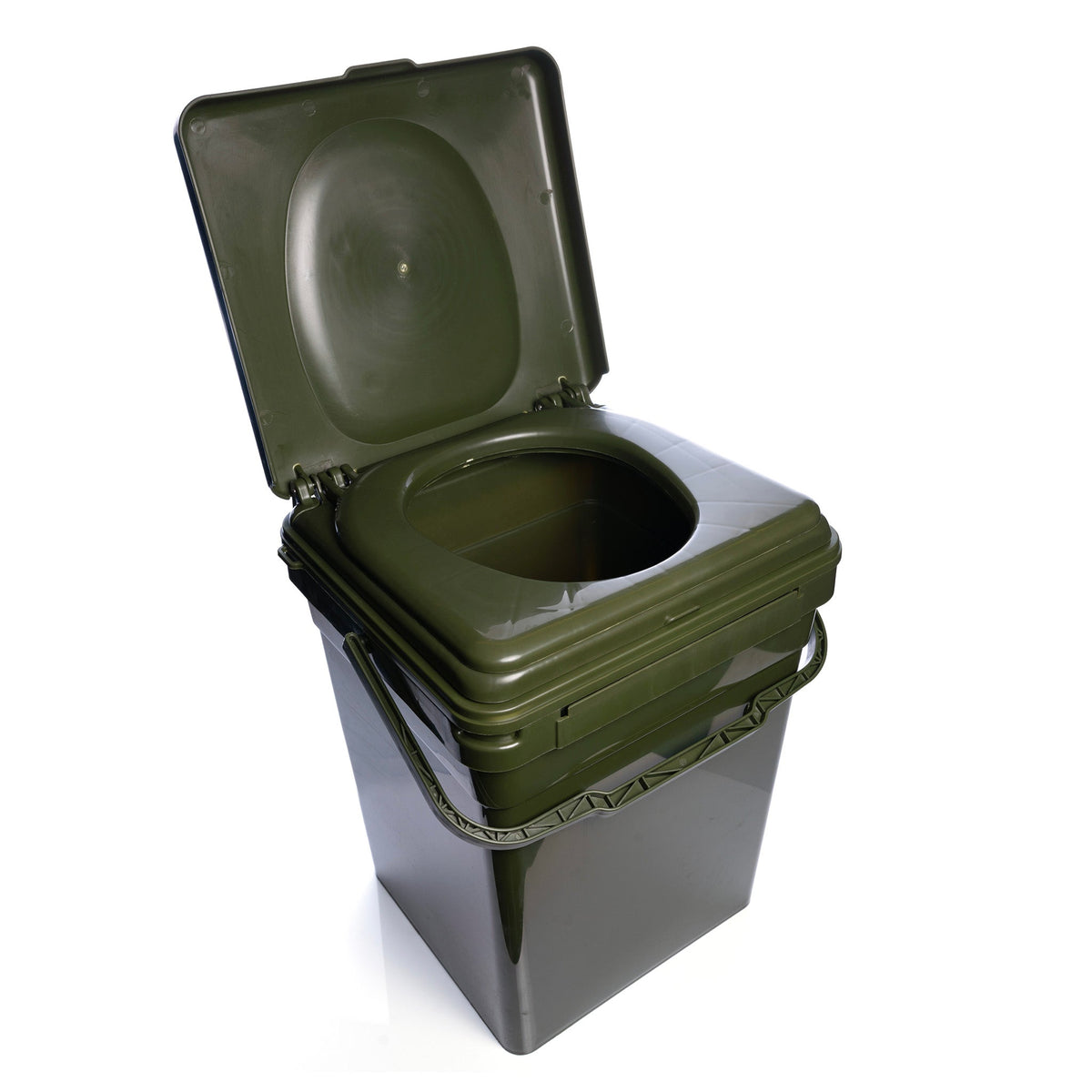 CoZee Toilet Seat Full Kit