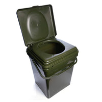 CoZee Toilet Seat Full Kit