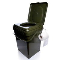 CoZee Toilet Seat Full Kit
