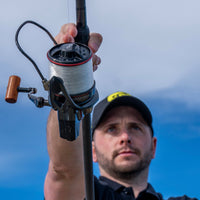 Fluorocast Tapered Distance Main Line