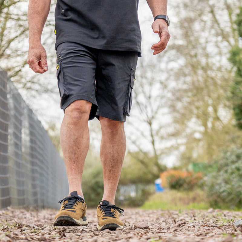 Apearel Lightweight Classic Cargo Shorts