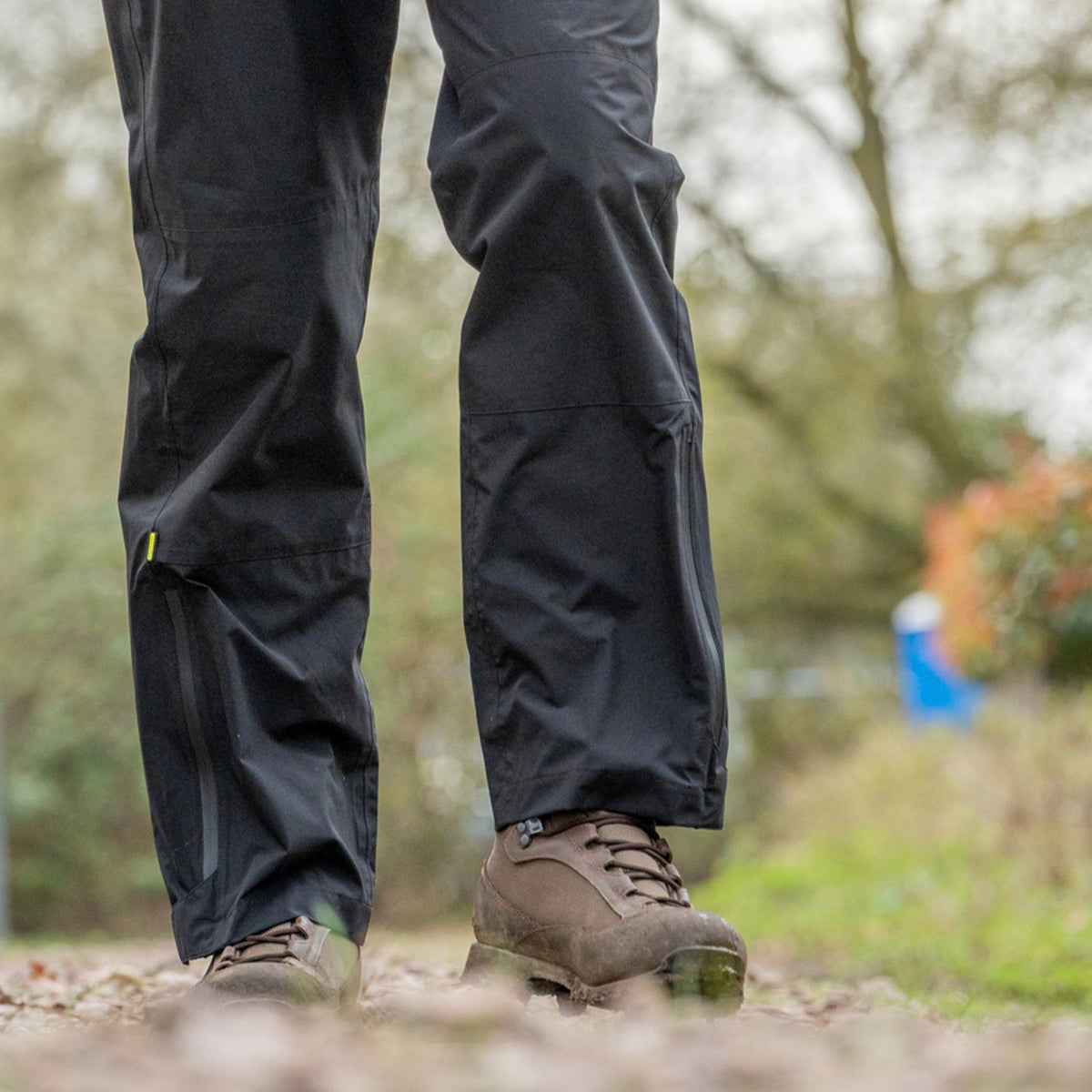 Apearel Lightweight Classic Hydrophobic Trousers