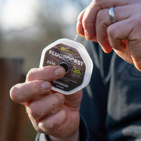 Fluorocast Pure Fluorocarbon Hooklink