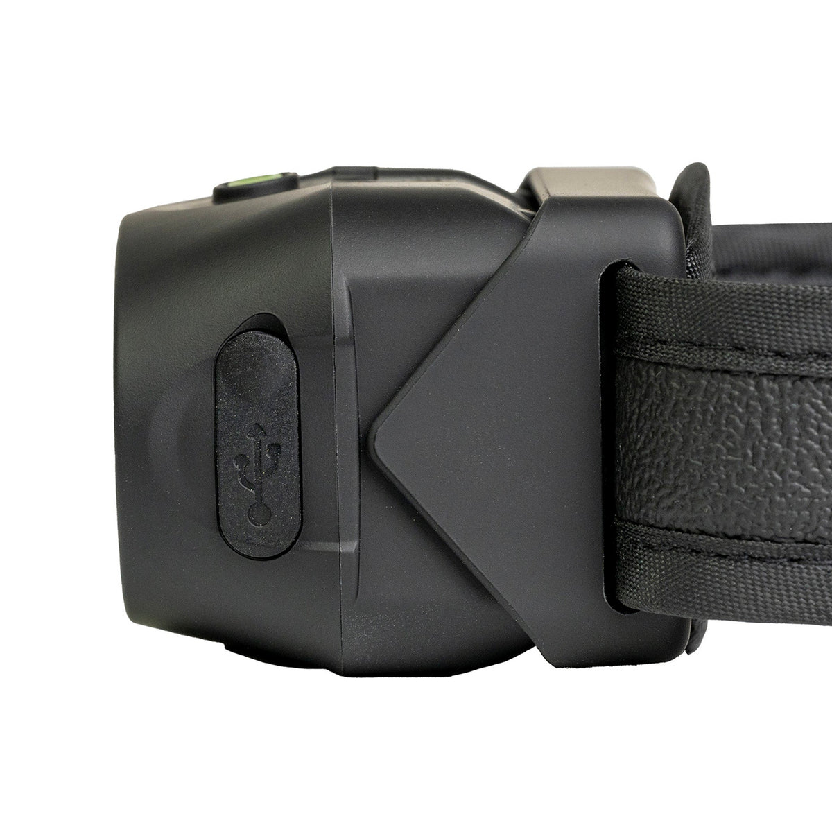 VRH300X Pro USB Rechargeable Headtorch